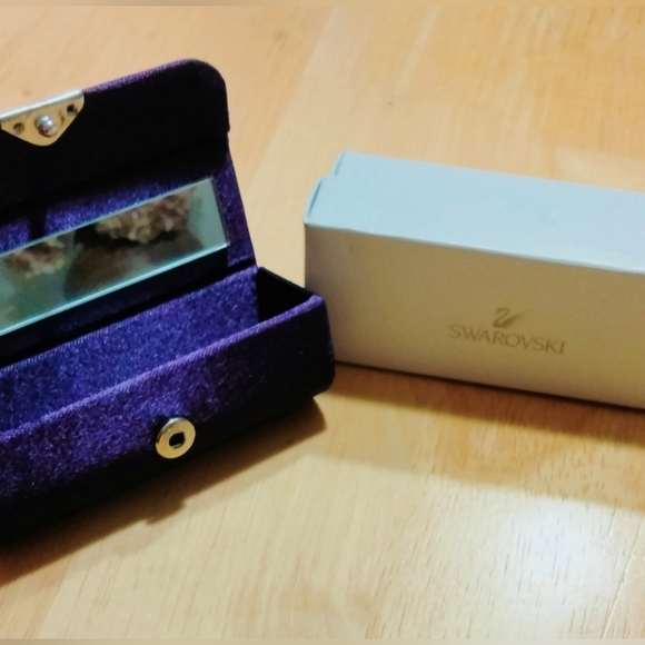 Swarovski lipstick case - Picture 6 of 8